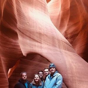 Meet your Posher, Sharon